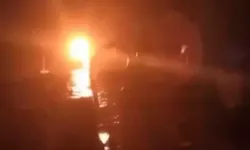 Küresel Sumud Filosu’ndan Açıklama: Ses Bombalarıyla Taciz Ediliyoruz
