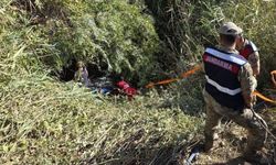 Siirt’te Öğretmenleri Taşıyan Otomobil Dereye Uçtu