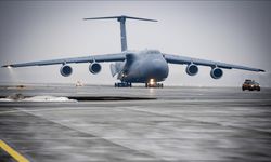 Washington Yönetiminden İsrail’e Dev Silah Satışı Planı