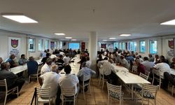 Sincan’da Servis Şoförleri ve Rehberlere İlk Yardım Eğitimi