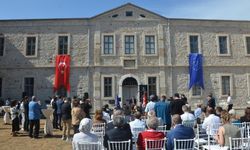 Sinop Cezaevi Müzesi Açıldı: Tarih ve Sanat Bir Arada
