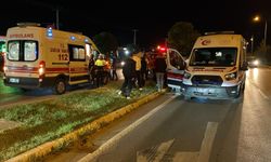 Sivas’ta Kaza: 3 Sivassporlu Futbolcu Yaralandı