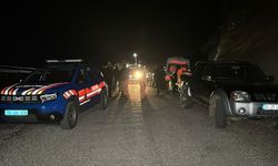 Sivas’ta Feci Kaza: Otomobil Uçuruma Yuvarlandı, 4 Ölü