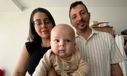 SMA’lı Çağan Ata’ya Umut: Alperen'in Forması Açık Artırmada