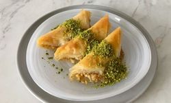 Şöbiyet Tatlısı Nasıl Yapılır? Pratik ve Lezzetli Tarif