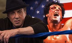 Stallone Hikayesi Rocky'de, Stallone Yer Almıyor