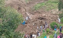 Sudan’da Toprak Kayması: Felakette En Az 1000 Kayıp Var