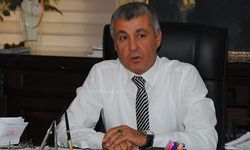 Eski Manavgat Belediye Başkanı Şükrü Sözen Havalimanında Yakalandı