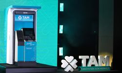 TAM Platformuna Katılan Kamu ATM Sayısı 12 Bine Ulaştı