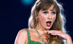 Taylor Swift, "Release Party" Filmiyle Sinemalara Dönüyor