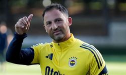 Fenerbahçe, Tedesco Yönetiminde İlk Antrenmanına Çıktı