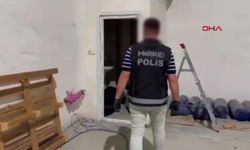 Tekirdağ Çorlu’da 'Torbacı' Operasyonu: 3 Tutuklama