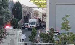 Tekirdağ’da Facia: Kimyasal Sıvı Kazanına Düşen İşçi Öldü