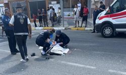 Tekirdağ’da Feci Kaza: Çöp Kamyonu Yaşlı Adamı Ezdi