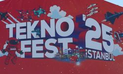 TEKNOFEST 2025 İstanbul’da Başladı: SOLOTÜRK ve Yarışmalar