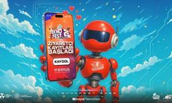 TEKNOFEST İstanbul Başlıyor: Ziyaretçi Kayıtları Açıldı