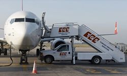 TGS Yaz Operasyonunu Rekor Artışla Tamamladı