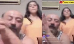 TikTok'ta Canlı Yayın Skandalı: Baba Tutuklandı