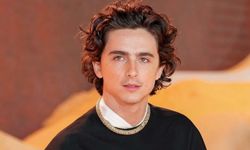 Timothee Chalamet Yeni Filminde Rekor Maaş Alacak