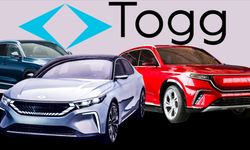 Togg’un T10F ve T10X Modellerine Euro NCAP’ten 5 Yıldız