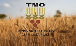 Toprak Mahsulleri Ofisi 5,2 Milyar Lirayı Üreticilere Ödedi