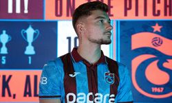 Trabzonspor, Beşiktaş’tan Muçi’yi Kadrosuna Kattı
