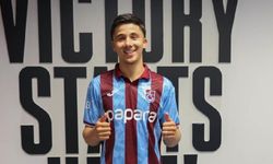 Trabzonspor, Bouchouari Transferini Resmen Açıkladı
