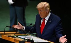 Trump BM’de Konuştu: Rusya, Çin ve Hindistan’a Sert Eleştiri