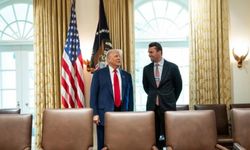 Trump, Charlie Kirk’e Özgürlük Madalyası Verileceğini Duyurdu
