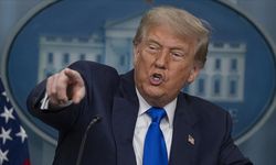 Trump: Çin’in ABD’ye İhtiyacı Çok Daha Fazla