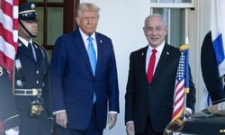 Trump, Netanyahu’yu Beyaz Saray’a Davet Etti
