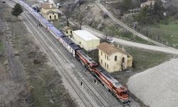 Turistik Karaelmas Ekspresi 3 Yeni Tarihte Yola Çıkıyor