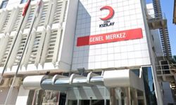 Türk Kızılay 206 Taşınmazı İnsani Yardım İçin Dönüştürüyor