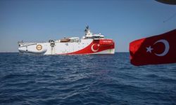 Akdeniz’de Barış ve İşbirliği Tatbikatı Devam Ediyor