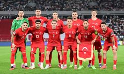 Türkiye’den Deplasmanda Kritik Zafer! Gürcistan 2-3 Türkiye
