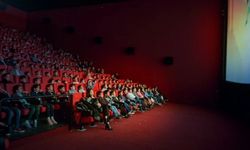 Türkiye Sinema Festivali 27-28 Eylül’de: Bakan Ersoy Duyurdu