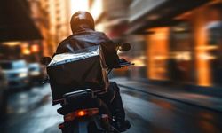 Türkiye'de Motosiklet Kazaları 8 Ayda 76 Bini Aştı