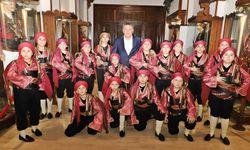 Ankara’da Ücretsiz Seymen ve Bacıeren Kursları Başladı