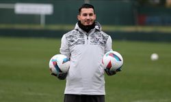 Uğurcan Çakır Resmen Galatasaray’da