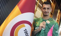 Uğurcan Çakır Galatasaray Formasıyla Avrupa Sahnesinde