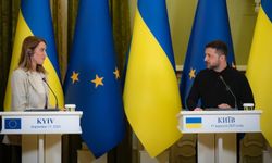 Zelenskiy’den Şok Rapor: Ukrayna Savaşının Bedeli Dudak Uçuklattı