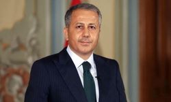 Yerlikaya’dan Filistin için Güçlü Dayanışma Çağrısı