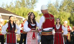 Çubuk’ta Festival Coşkusu Sürüyor: Kültür ve Lezzet Bir Arada