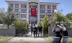 Zehir Tacirlerine Ağır Darbe! Tonlarca Uyuşturucu Ele Geçirildi