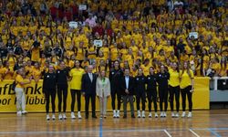 VakıfBank’tan Bosna Hersek’te 38 Voleybol Okulu ile İş Birliği
