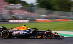İtalya Grand Prix’sinde Zafer Max Verstappen’in