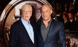 Vin Diesel ve Michael Caine Son Cadı Avcısı 2 ile Geri Dönüyor