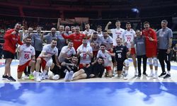 Türkiye, Libya’yı 3-1 Mağlup Ederek Şampiyonada Fırtına Gibi Esti
