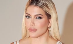 Ünlü Futbolcuyu Arjantin’de Wanda Nara Karşıladı