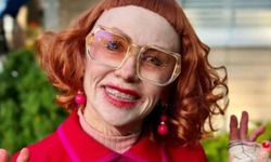 Warner Bros “Gladys Teyze” Ön Film Planlarını Onayladı